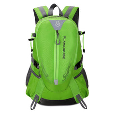 Nylon Men/Women Backpack