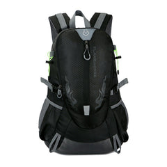 Nylon Men/Women Backpack