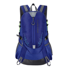Nylon Men/Women Backpack