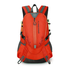 Nylon Men/Women Backpack