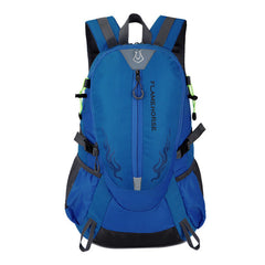 Nylon Men/Women Backpack