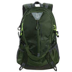 Nylon Men/Women Backpack