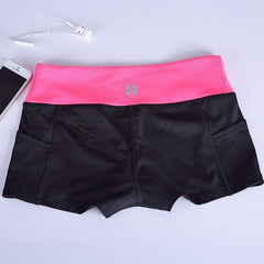 High Elastic Sexy Mini Slim