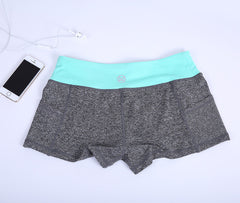 High Elastic Sexy Mini Slim