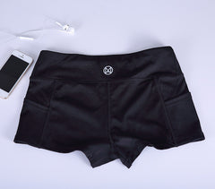High Elastic Sexy Mini Slim