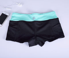 High Elastic Sexy Mini Slim