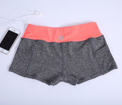High Elastic Sexy Mini Slim