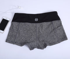 High Elastic Sexy Mini Slim