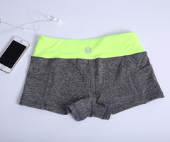 High Elastic Sexy Mini Slim