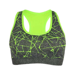 DyFemale Wire Free Fitness