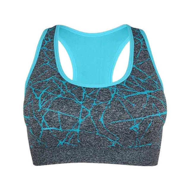 DyFemale Wire Free Fitness