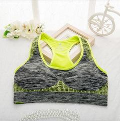 Women Sports Bra Professional