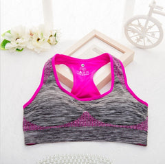Women Sports Bra Professional