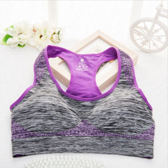 Women Sports Bra Professional