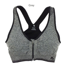Shockproof Women Sports Bra