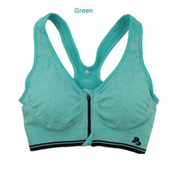 Shockproof Women Sports Bra