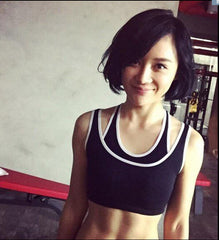 Professional Mesh Fitness