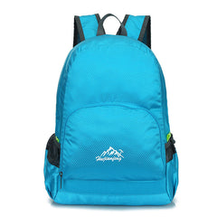 Ultralight Outdoor Backpack