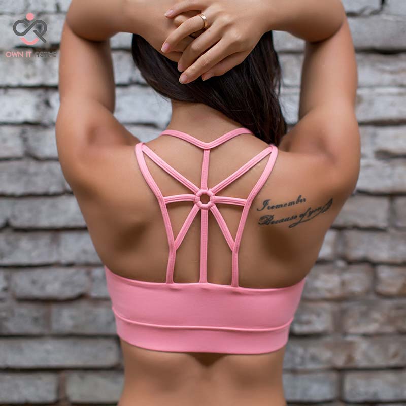 New Style Women Sport Top