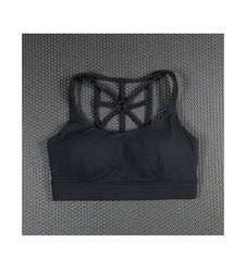 Women Sport Top Athletic Vest