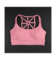 Women Sport Top Athletic Vest