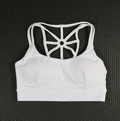 Women Sport Top Athletic Vest