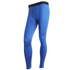 Men Long Thermal Sports