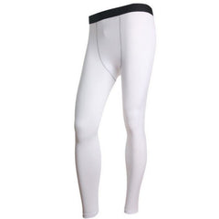 Men Long Thermal Sports