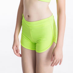 Hot Shorts Women Sports