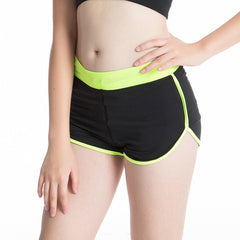 Hot Shorts Women Sports