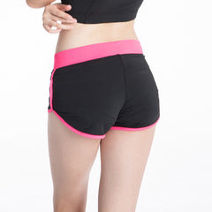 Hot Shorts Women Sports