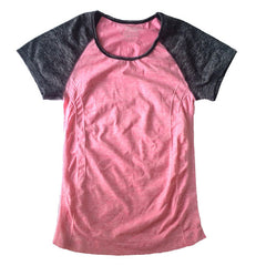 Women Dry Quick Sweat Running