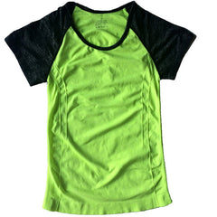 Women Dry Quick Sweat Running