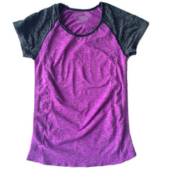 Women Dry Quick Sweat Running