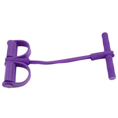 Four Elastic Band Fitness
