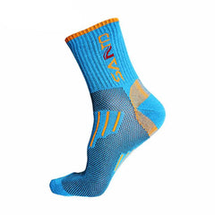 Coolmax/Cotton Women Socks