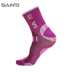 Coolmax Women Cycling Socks