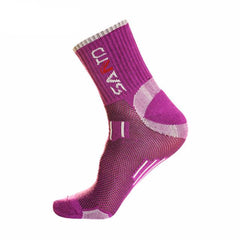 Coolmax/Cotton Women Socks