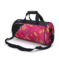 Gym Bags Brand Waterproof
