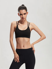 Sexy Women Sport Bra