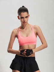 Sexy Women Sport Bra