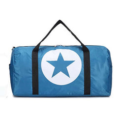 Travel Gym Fitness Bag