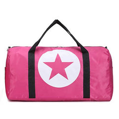 Travel Gym Fitness Bag