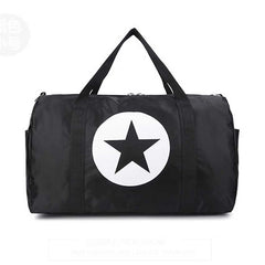 Travel Gym Fitness Bag