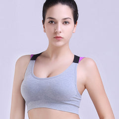 Sexy Women Sports Bra