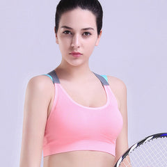 Sexy Women Sports Bra