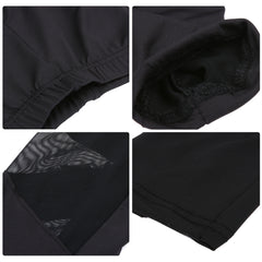 Women Sports Fitness Tight Mesh