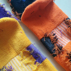 KD Basketball Socks Men