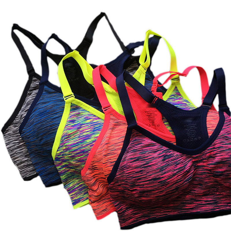 Shakeproof Quick Dry Sports