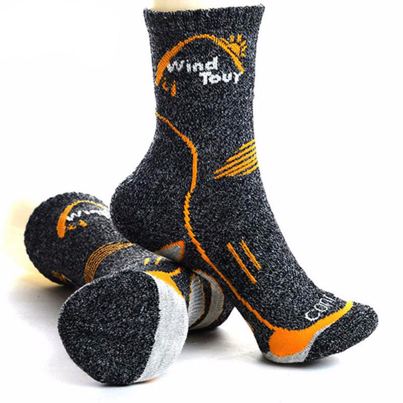 Hiking Socks Full Fur Sports